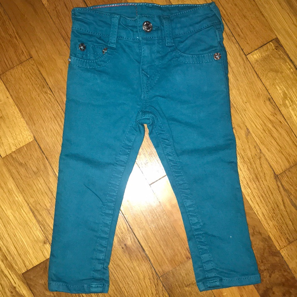 Baby True Religion Julie Jeans